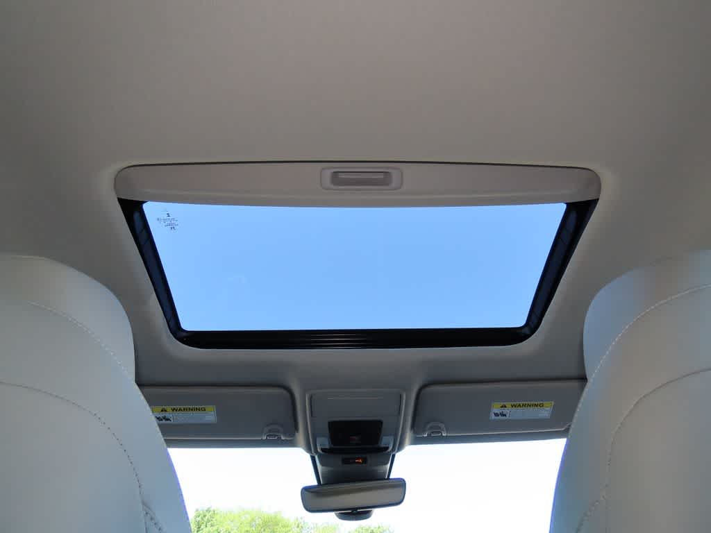 2023 Honda Accord Hybrid Base