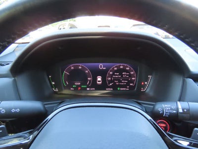2023 Honda Accord Hybrid Base
