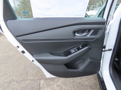 2026 Honda Accord Touring