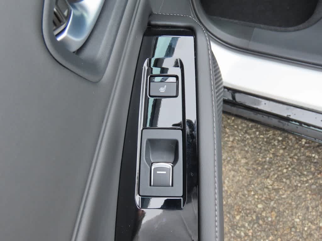 2026 Honda Accord Touring