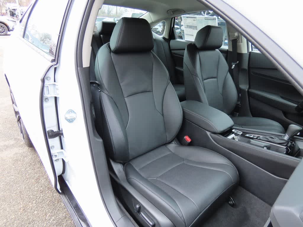 2026 Honda Accord Touring