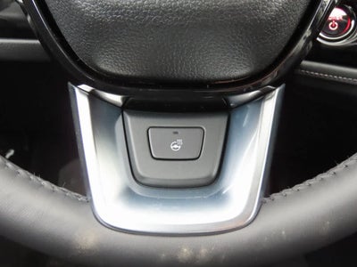 2026 Honda Accord Touring