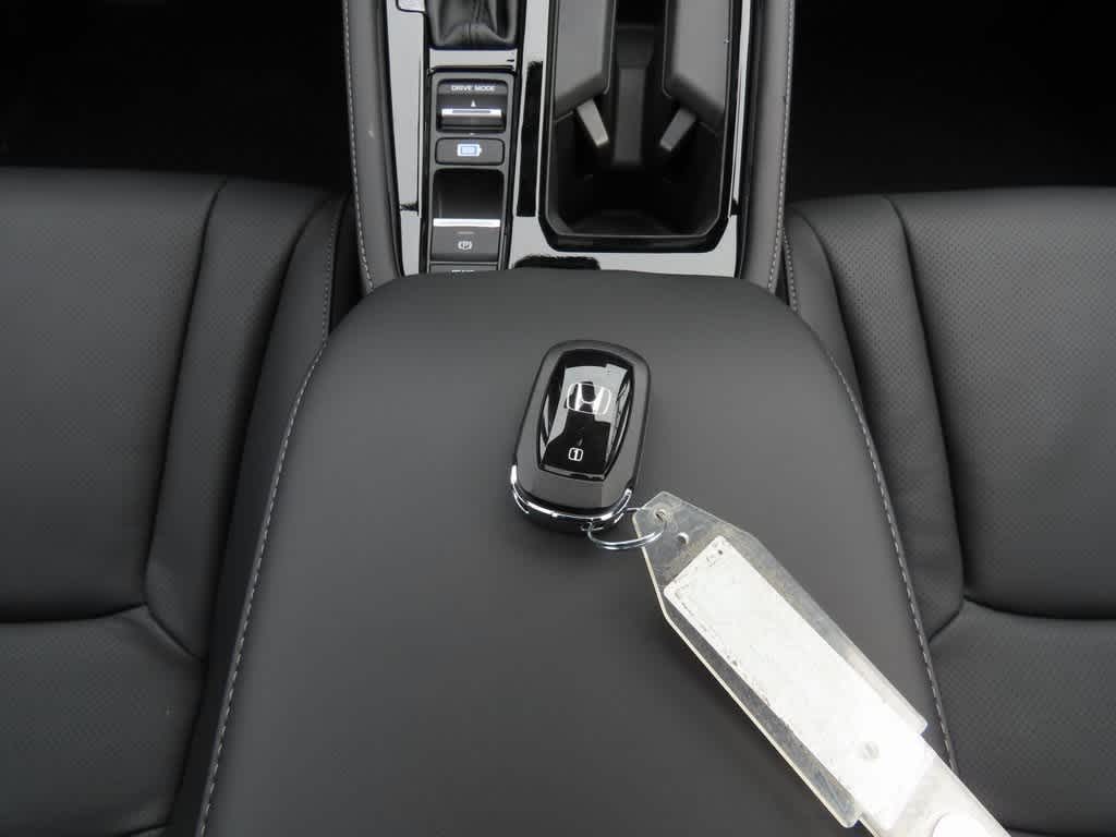 2026 Honda Accord Touring