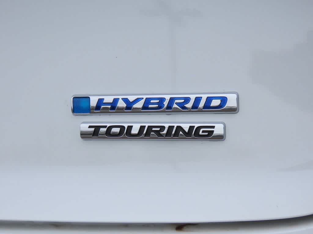 2026 Honda Accord Touring