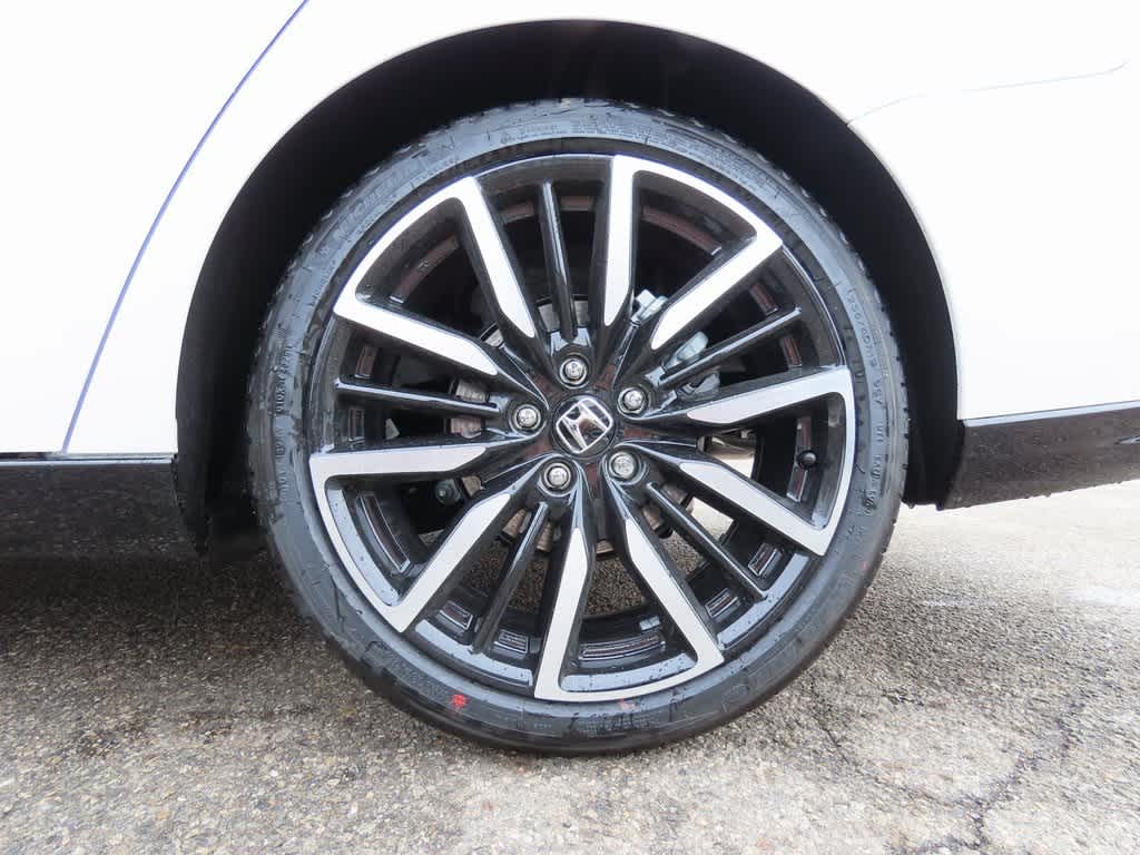 2026 Honda Accord Touring