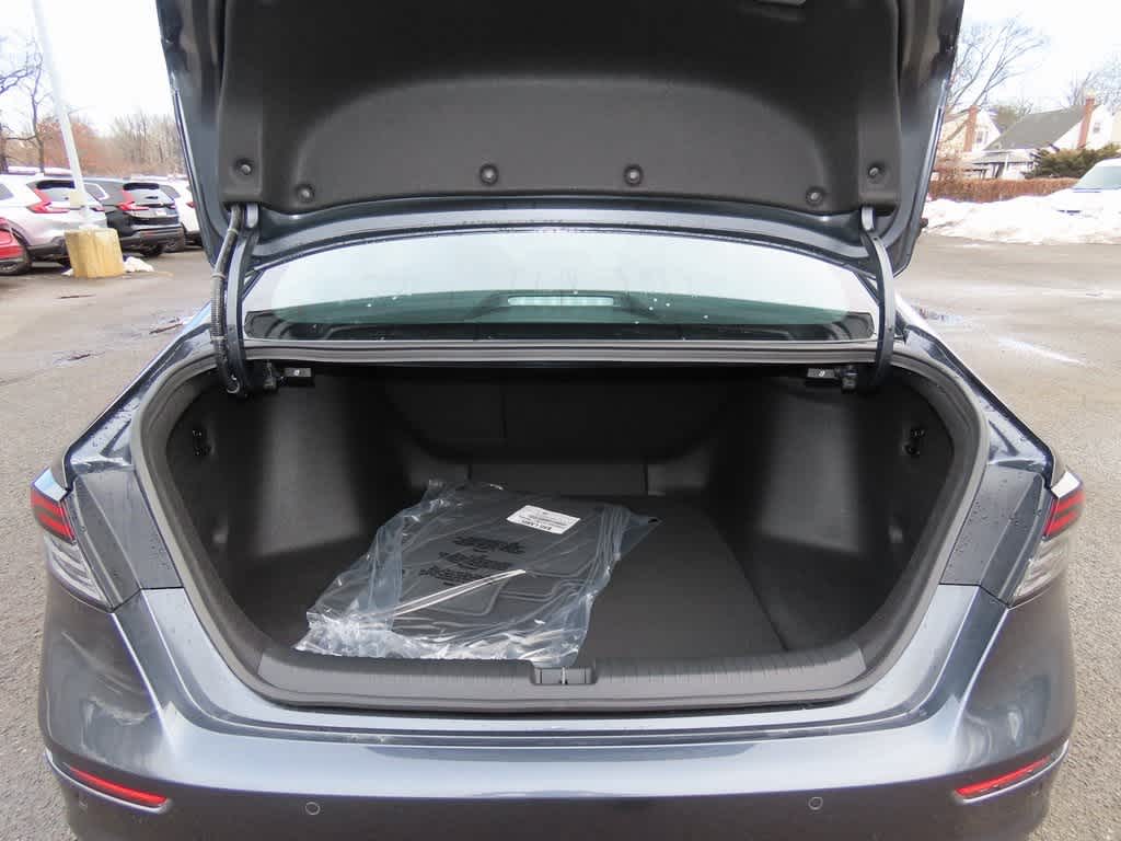 2026 Honda Accord Touring