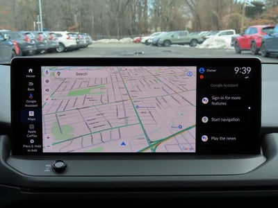 2026 Honda Accord Touring