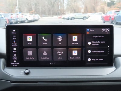 2026 Honda Accord Touring