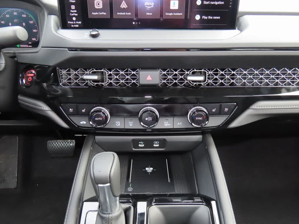 2026 Honda Accord Touring