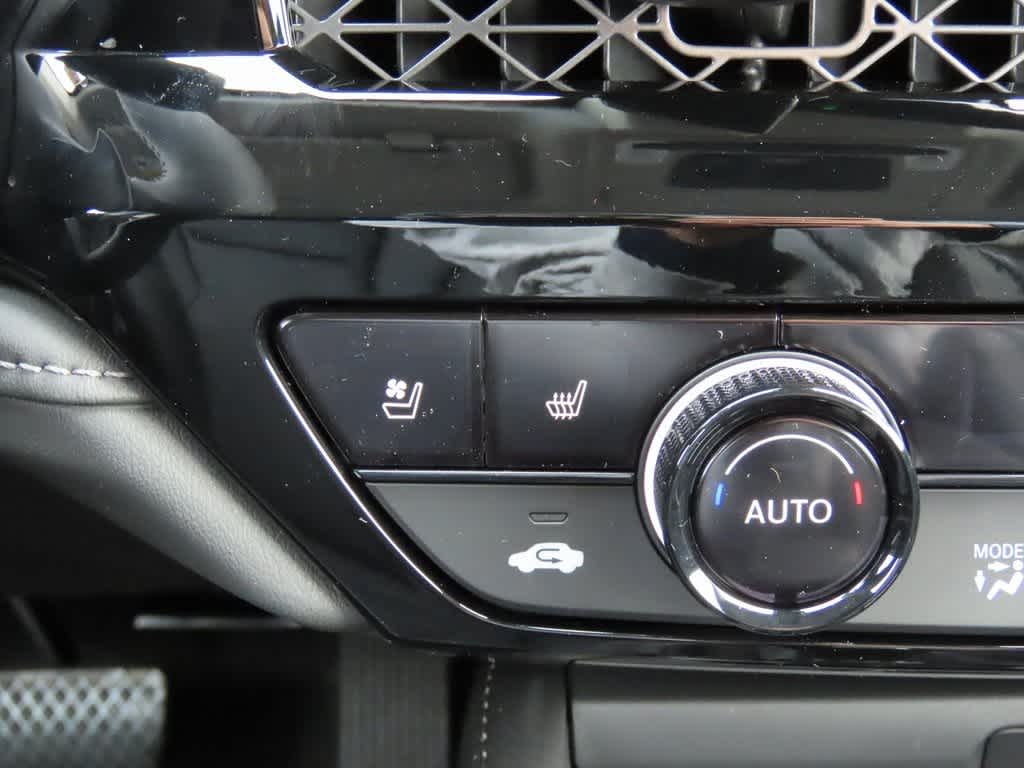 2026 Honda Accord Touring