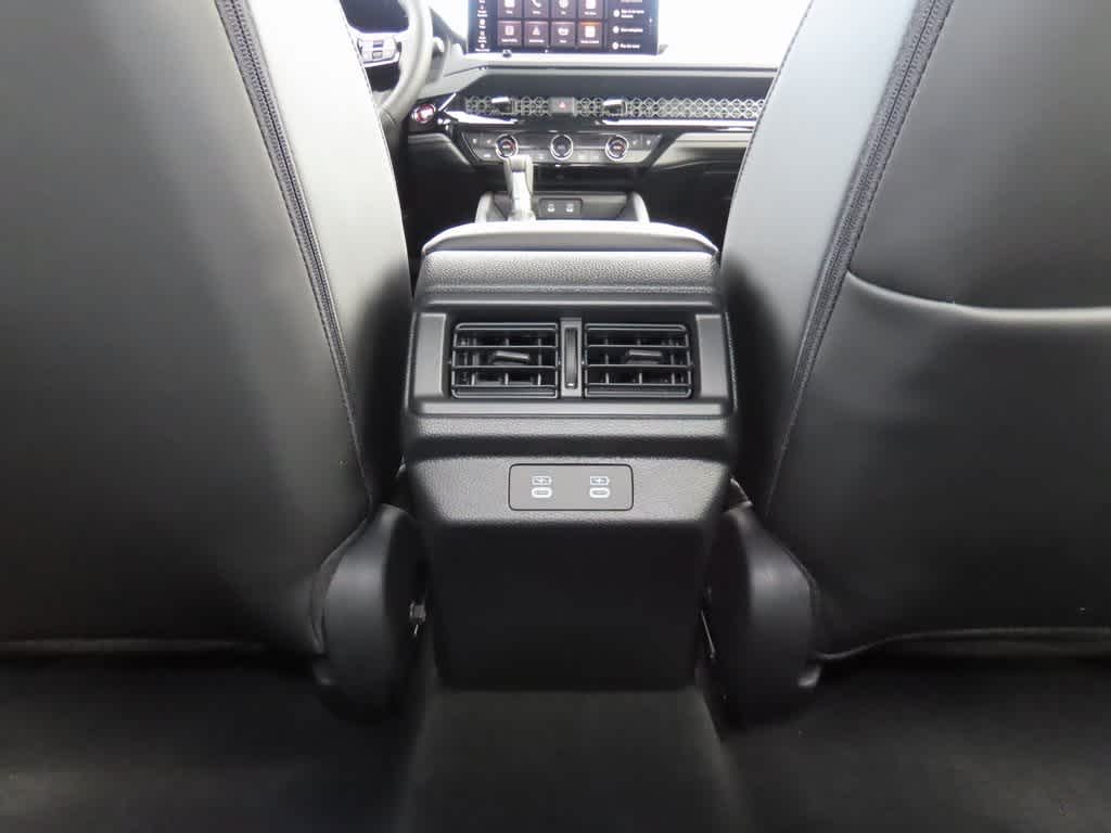 2026 Honda Accord Touring