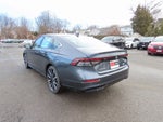 2026 Honda Accord Touring