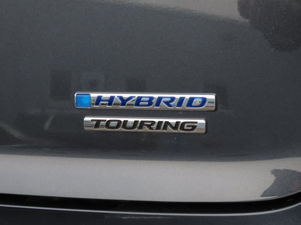 2026 Honda Accord Touring