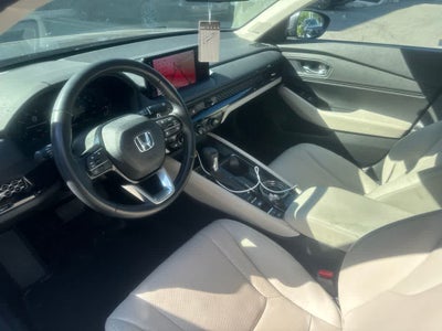 2023 Honda Accord Hybrid Base