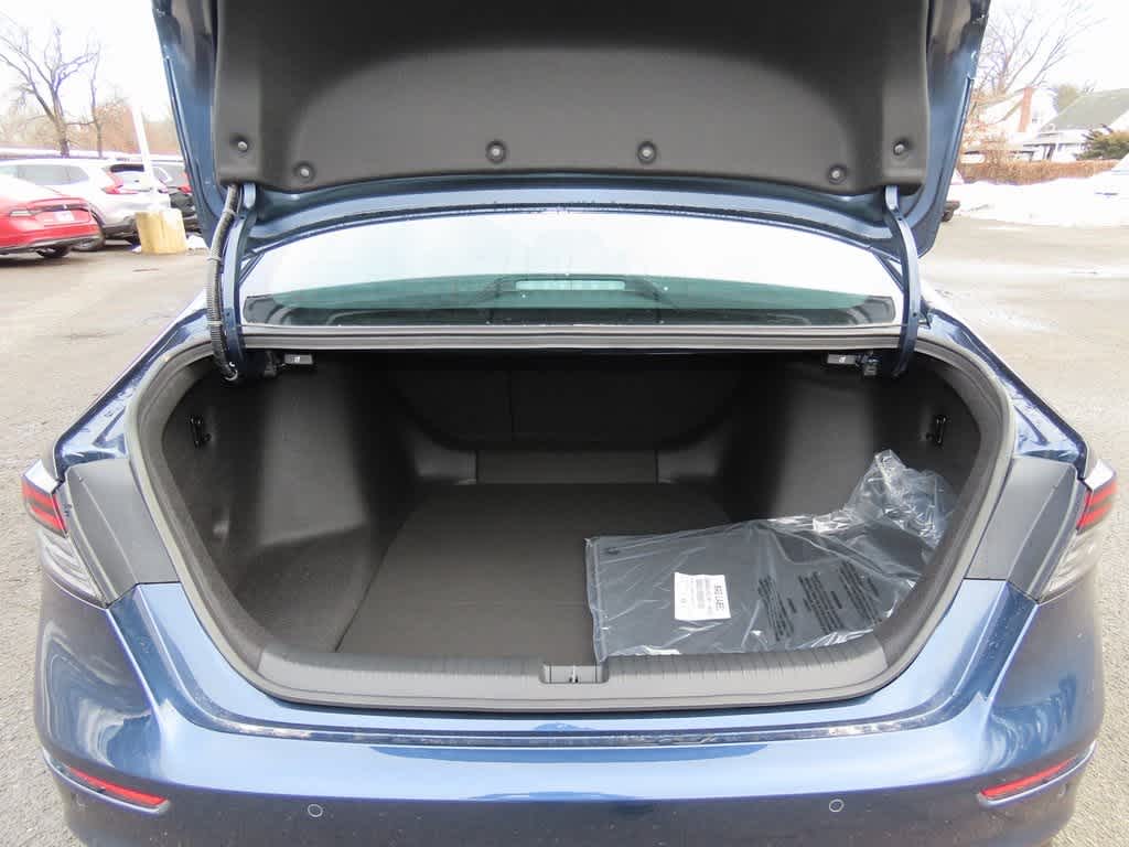 2026 Honda Accord Touring