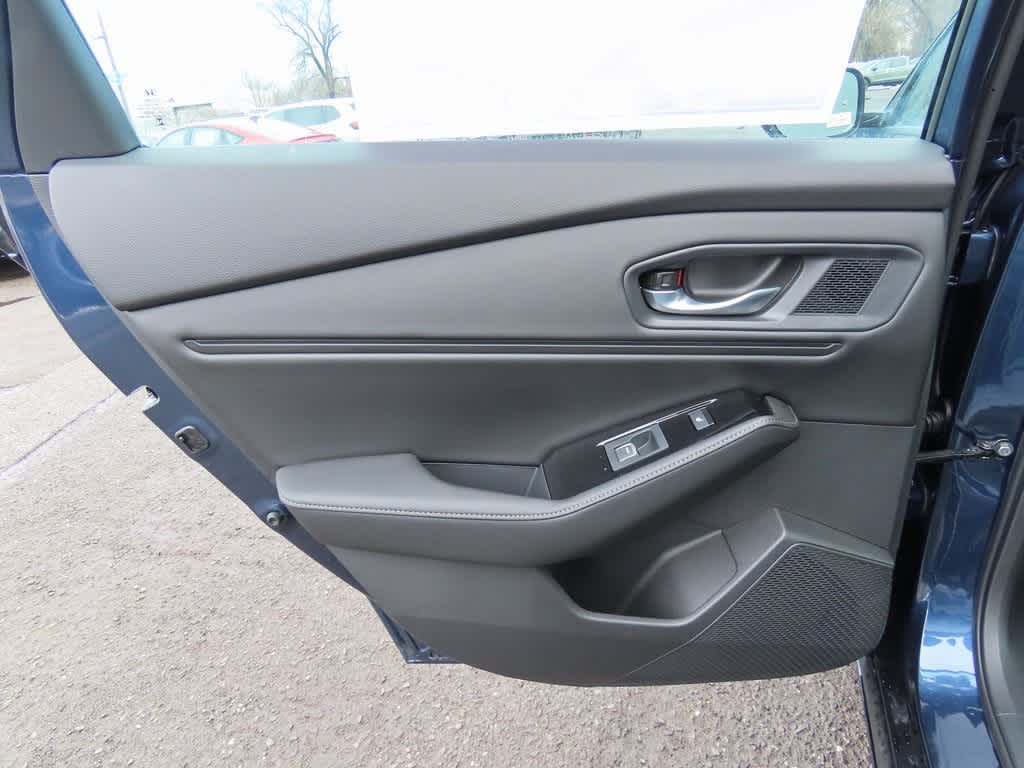 2026 Honda Accord Touring