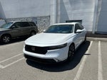 2023 Honda Accord Hybrid Base