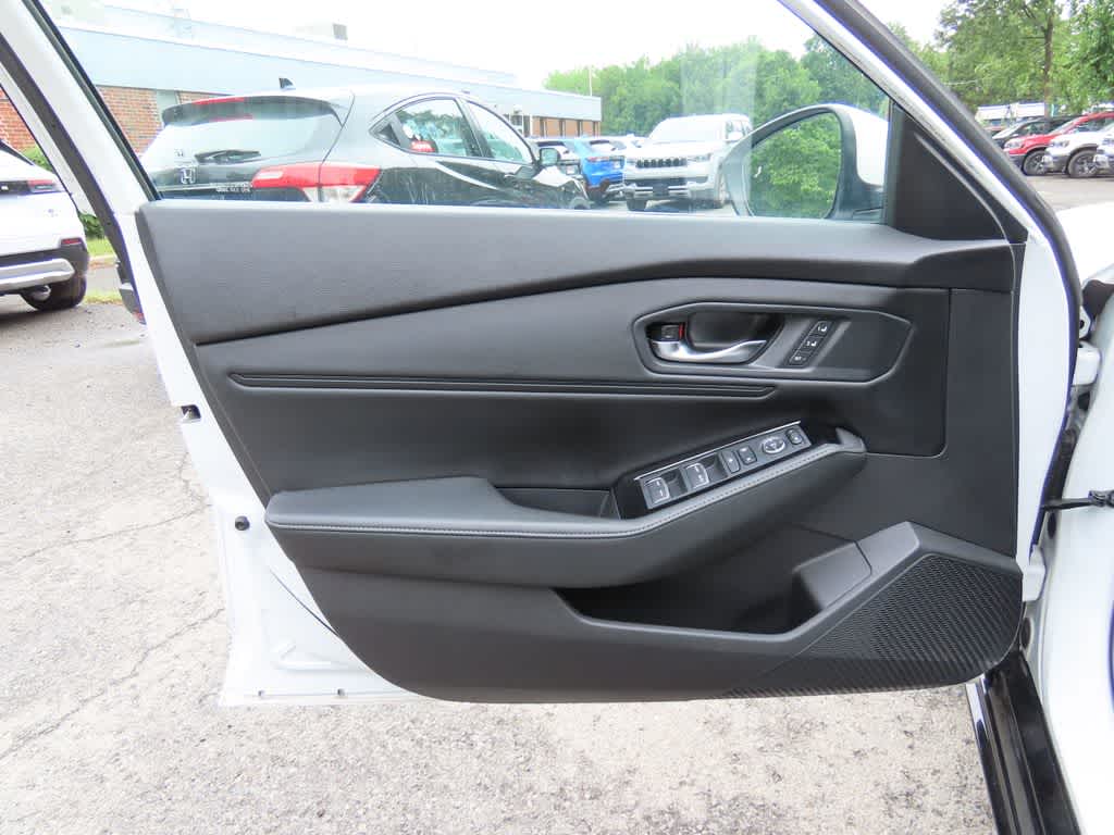 2023 Honda Accord Hybrid Base