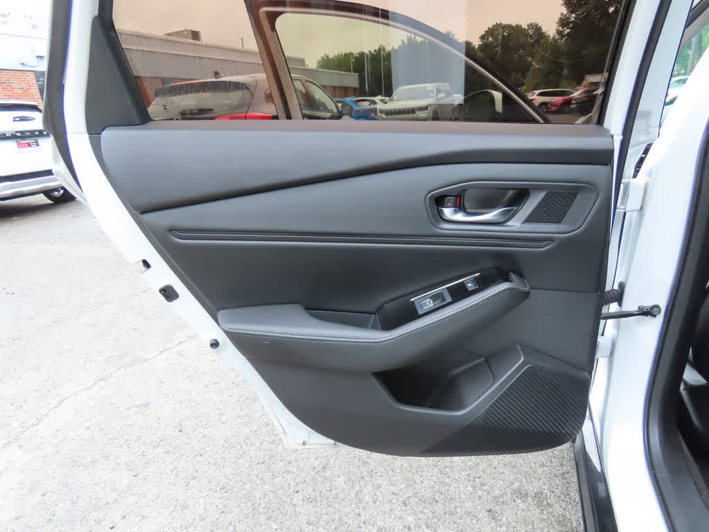 2023 Honda Accord Hybrid Base