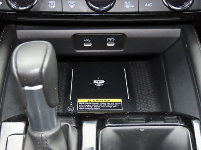 2023 Honda Accord Hybrid Base
