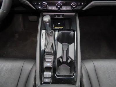 2023 Honda Accord Hybrid Base