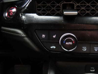 2023 Honda Accord Hybrid Base