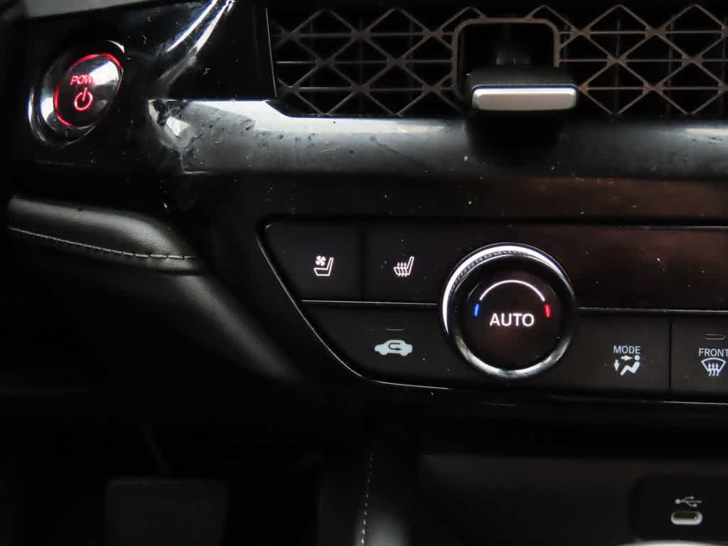 2023 Honda Accord Hybrid Base