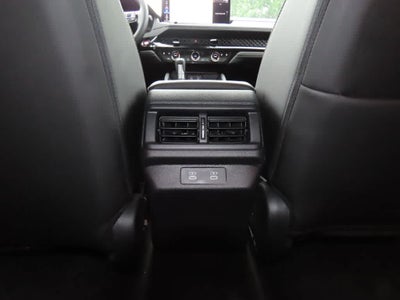 2023 Honda Accord Hybrid Base