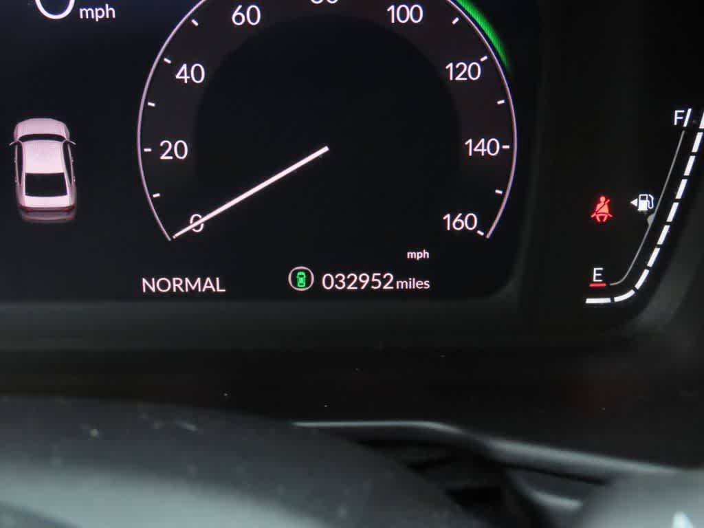 2023 Honda Accord Hybrid Base