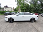 2023 Honda Accord Hybrid Base