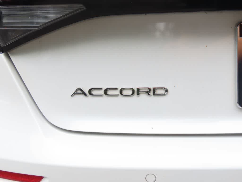 2023 Honda Accord Hybrid Base