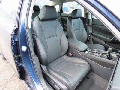 2026 Honda Accord Touring