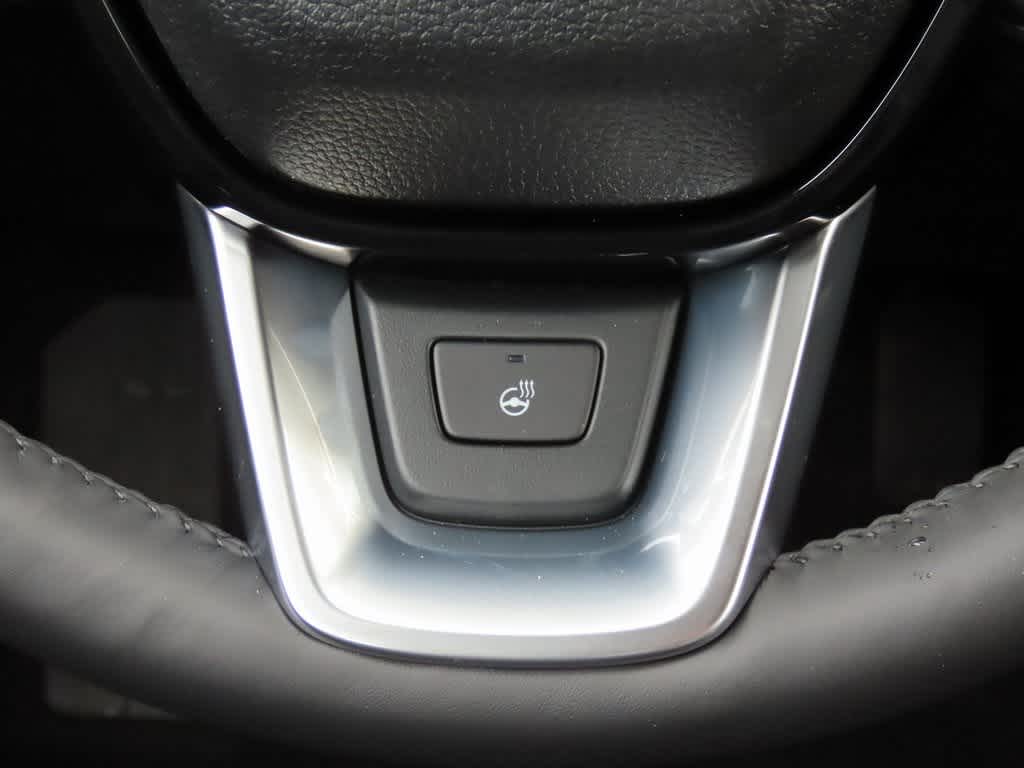 2026 Honda Accord Touring