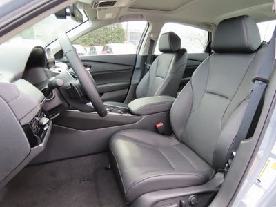 2026 Honda Accord Touring