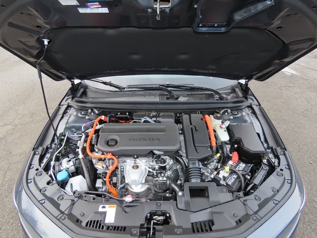 2026 Honda Accord Touring