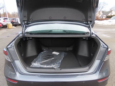 2026 Honda Accord Touring