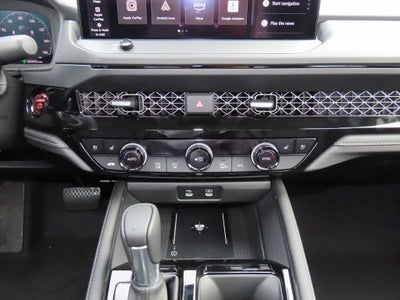 2026 Honda Accord Touring