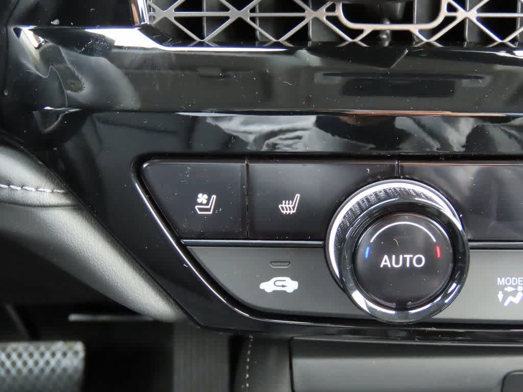 2026 Honda Accord Touring