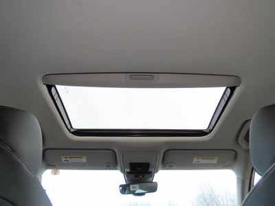 2026 Honda Accord Touring