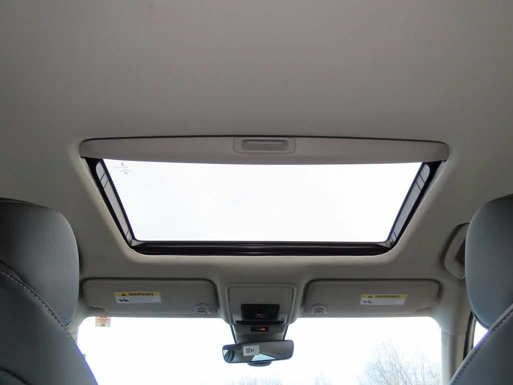 2026 Honda Accord Touring