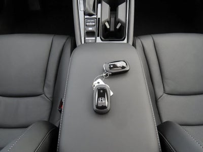 2026 Honda Accord Touring