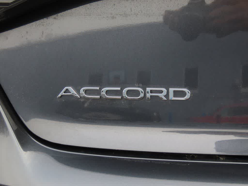2026 Honda Accord Touring