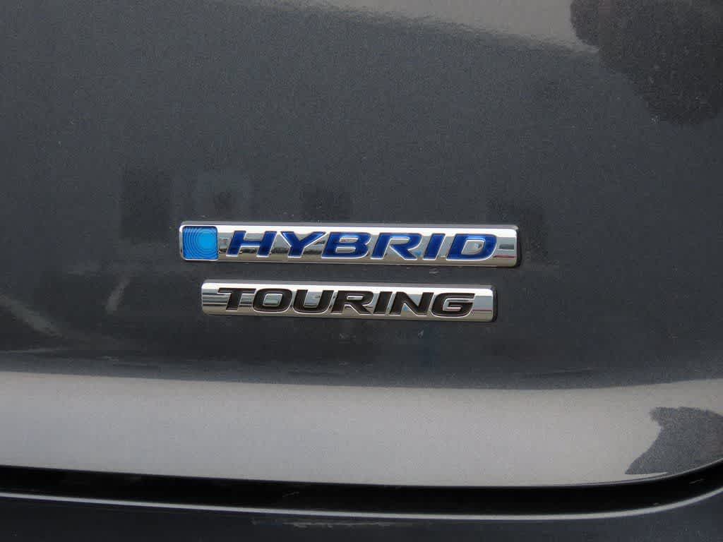 2026 Honda Accord Touring