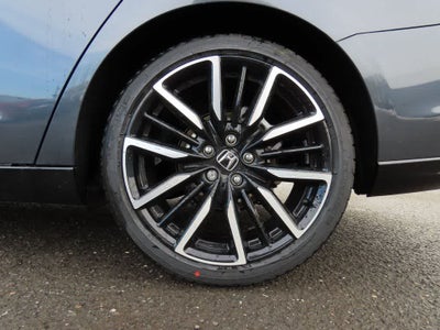 2026 Honda Accord Touring