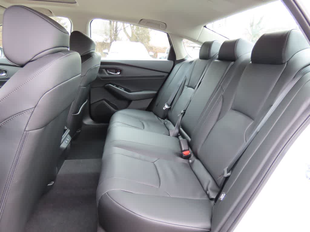 2026 Honda Accord Touring