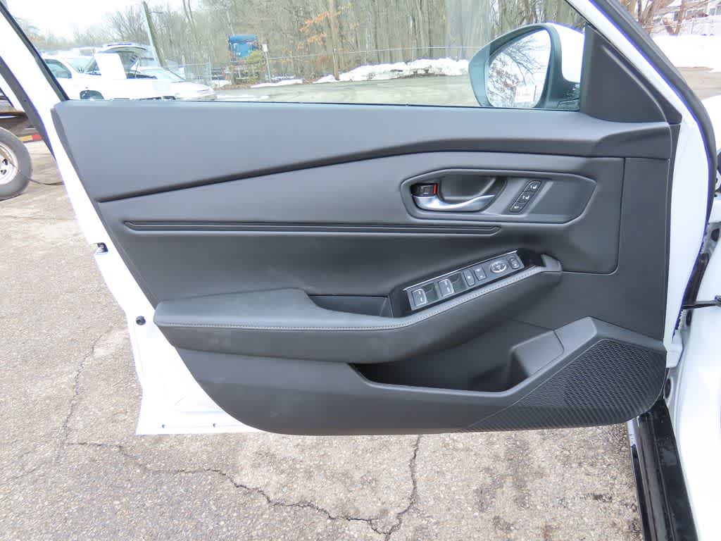 2026 Honda Accord Touring