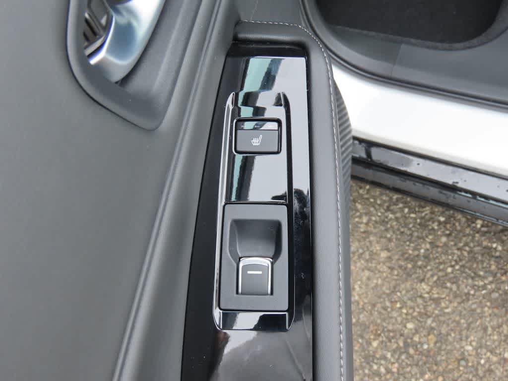 2026 Honda Accord Touring