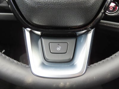 2026 Honda Accord Touring