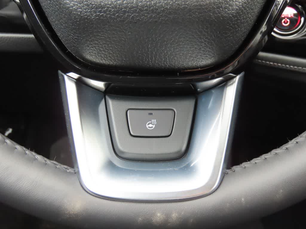 2026 Honda Accord Touring