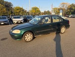 2000 Honda Civic LX